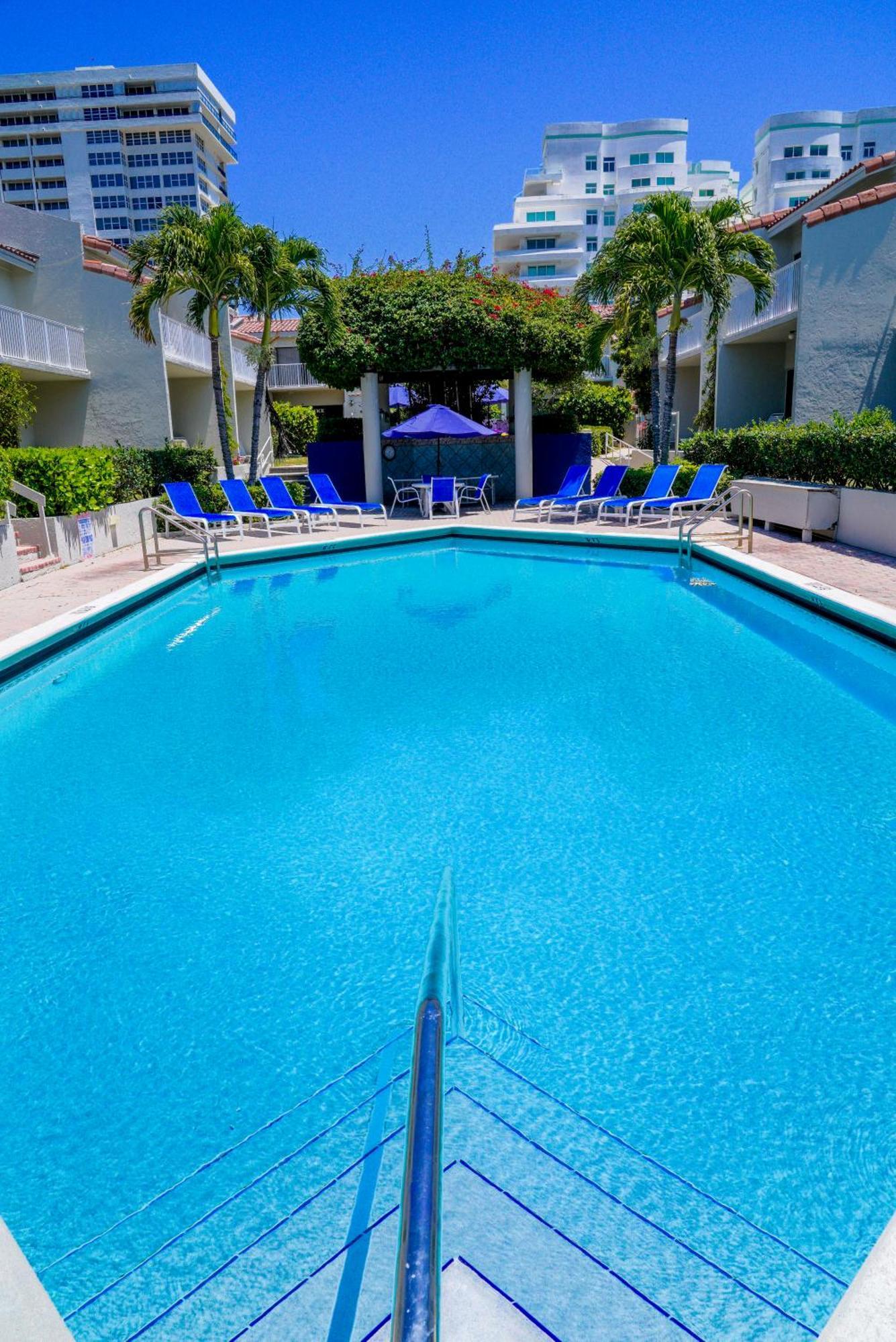 Ventura At Boca Raton Hotel Bagian luar foto