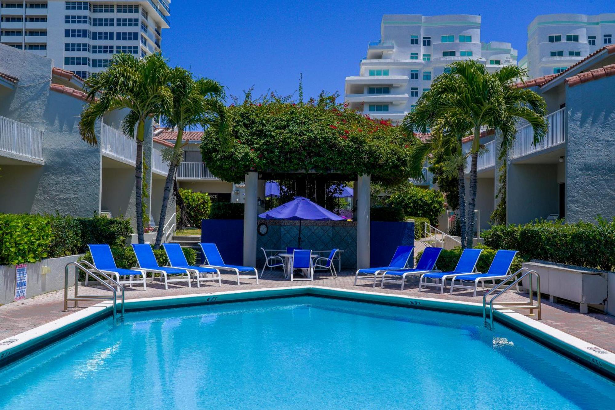Ventura At Boca Raton Hotel Bagian luar foto