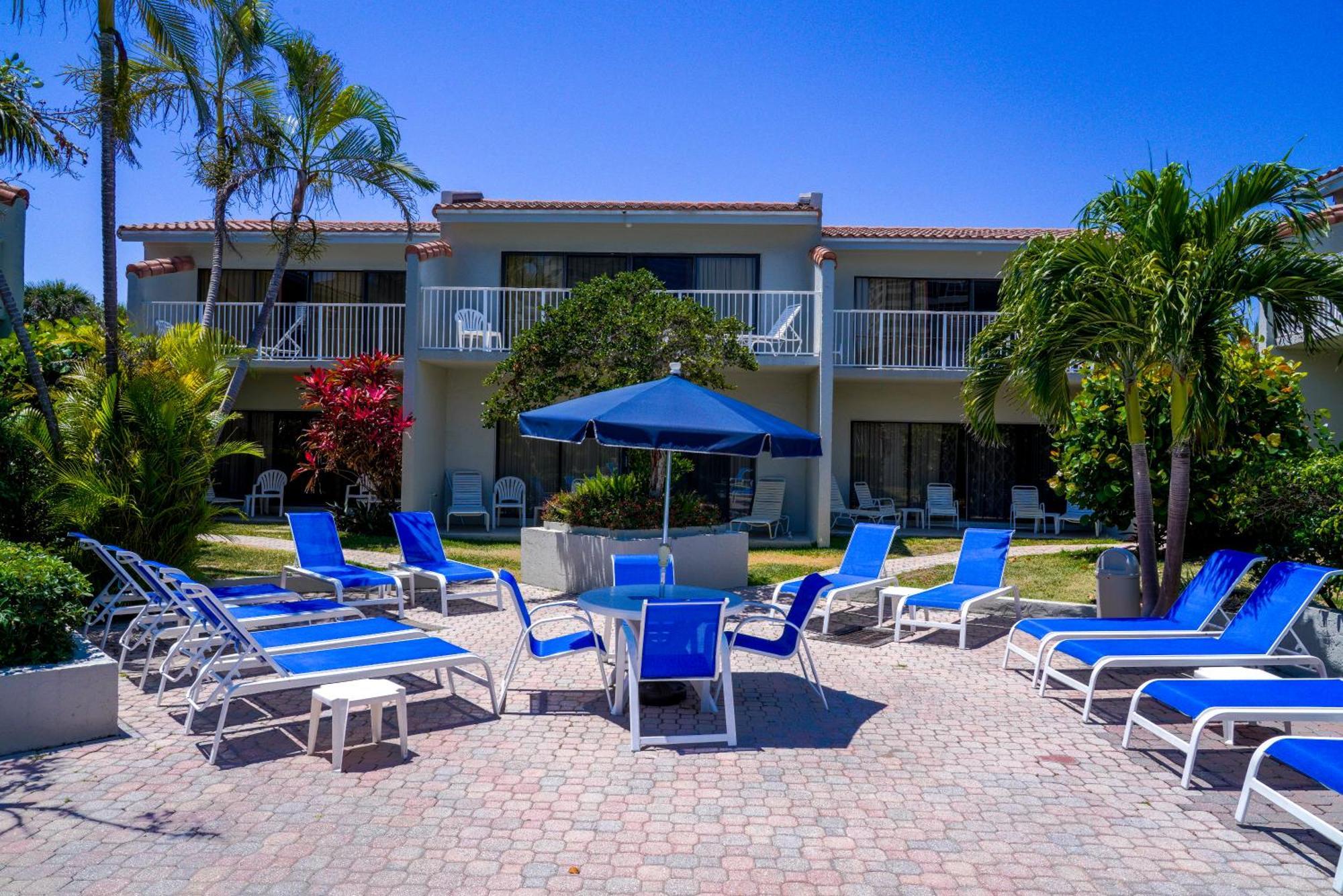 Ventura At Boca Raton Hotel Bagian luar foto