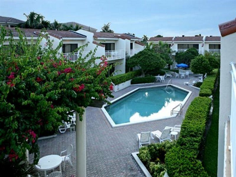Ventura At Boca Raton Hotel Bagian luar foto