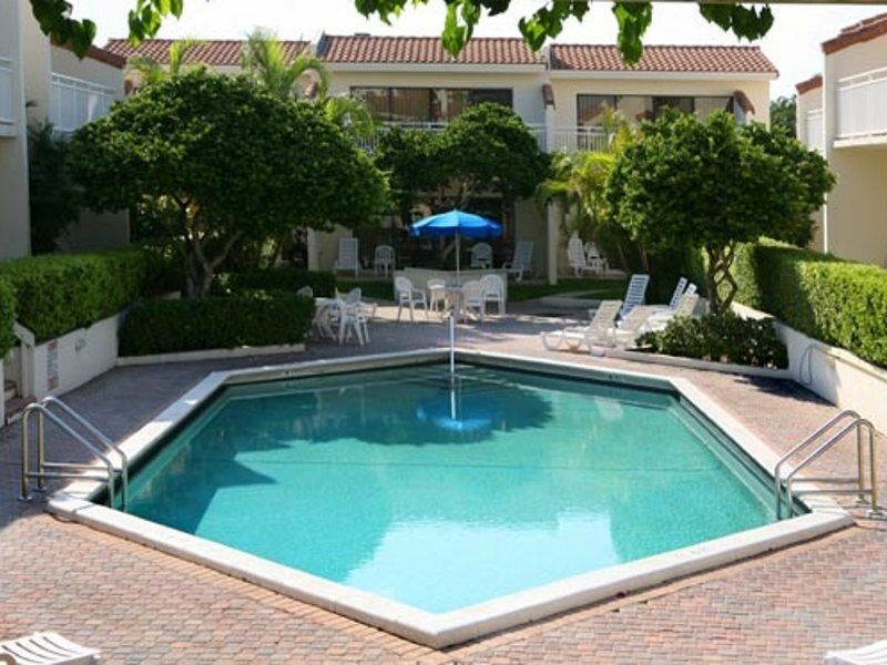 Ventura At Boca Raton Hotel Bagian luar foto