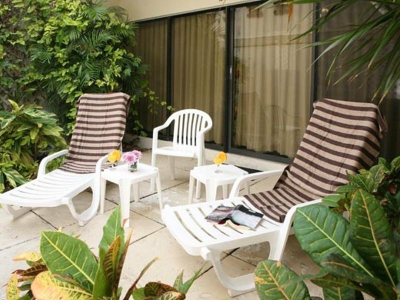 Ventura At Boca Raton Hotel Bagian luar foto