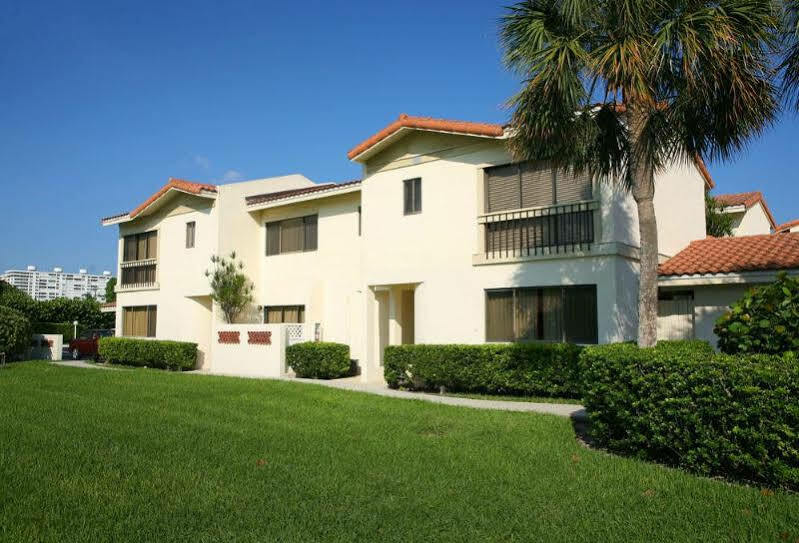 Ventura At Boca Raton Hotel Bagian luar foto