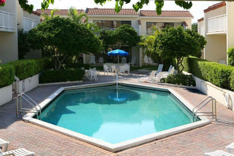 Ventura At Boca Raton Hotel Bagian luar foto