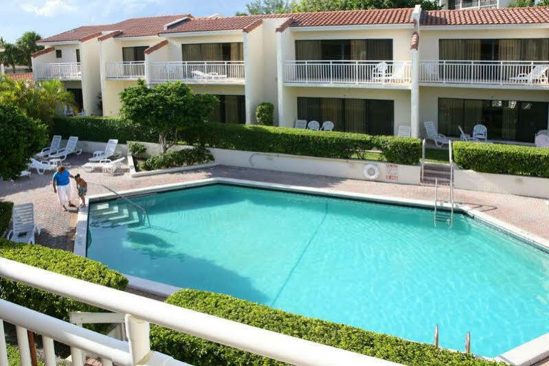 Ventura At Boca Raton Hotel Bagian luar foto